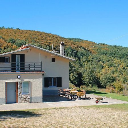 Bed and Breakfast Le Cascate San Fele Esterno foto