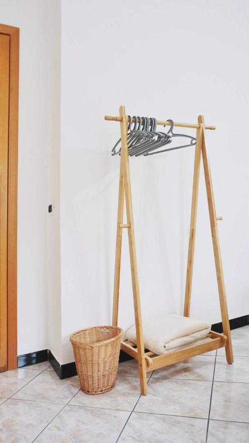 Bed and Breakfast Le Cascate San Fele Esterno foto