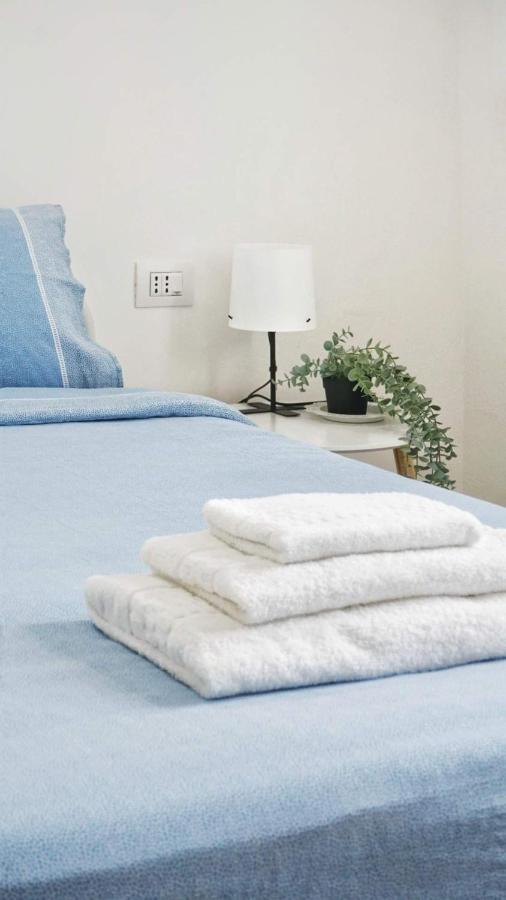 Bed and Breakfast Le Cascate San Fele Esterno foto