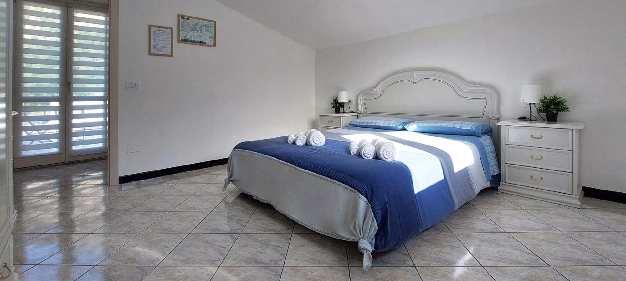 Bed and Breakfast Le Cascate San Fele Esterno foto