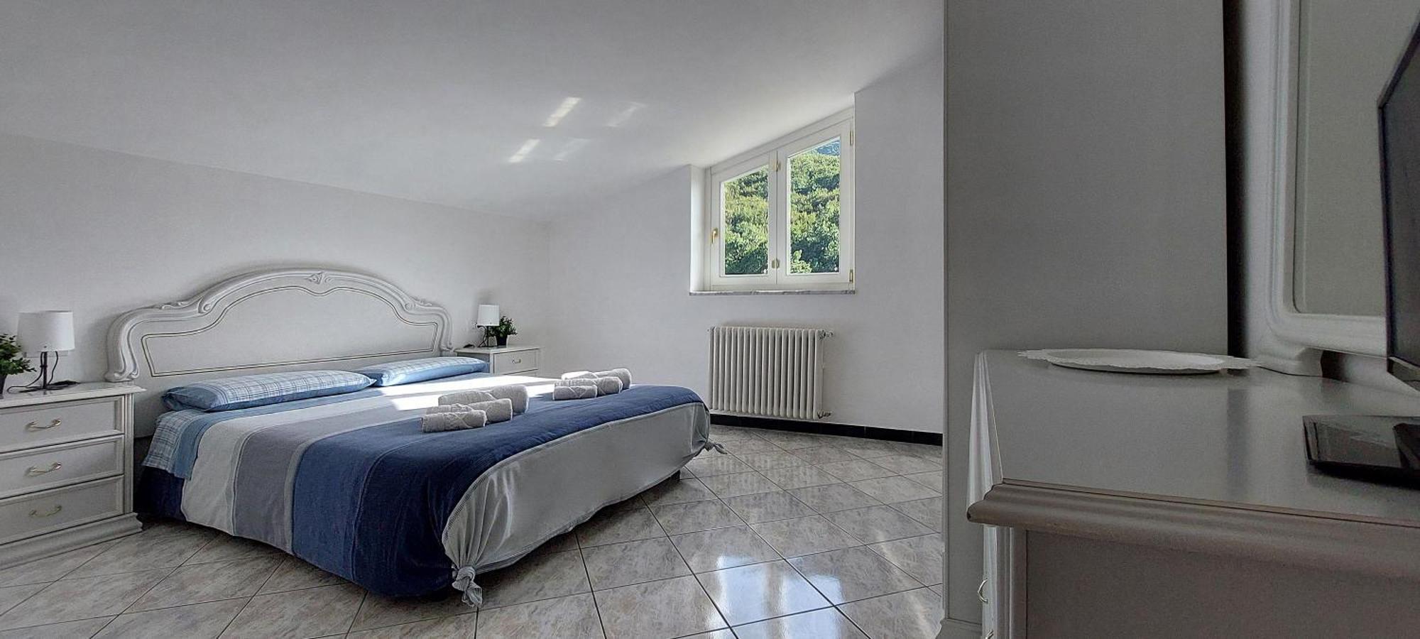 Bed and Breakfast Le Cascate San Fele Esterno foto