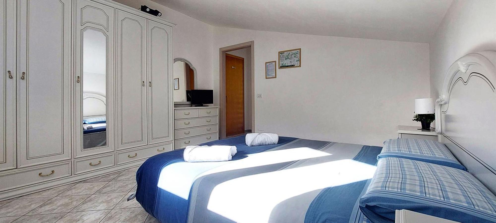 Bed and Breakfast Le Cascate San Fele Esterno foto